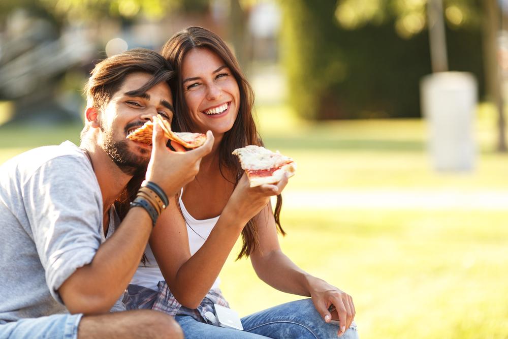 Healing Our Relationship With Food