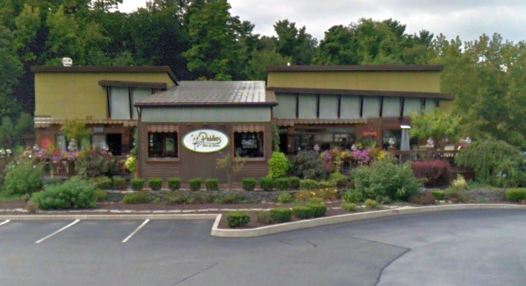 Restaurant Has 1-Drink Policy for Customers With Children