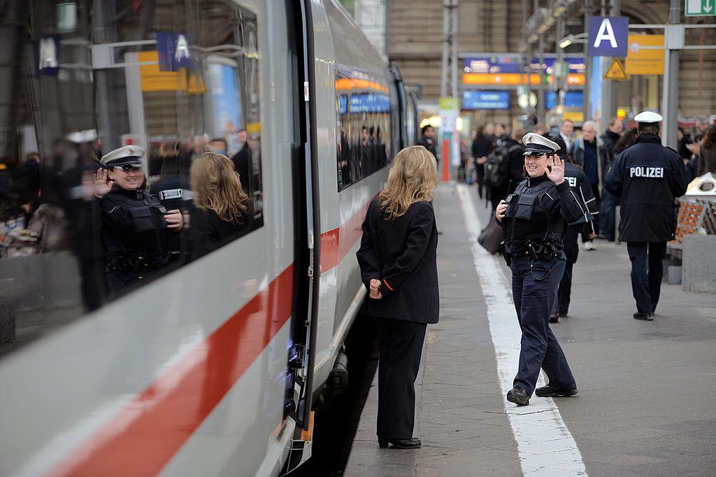 10-Year-Old Runs Away to Switzerland to Avoid Showing School Report to Parents