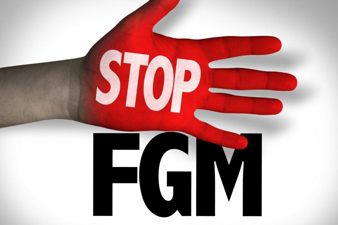 When a Pin Prick Is Not Benign