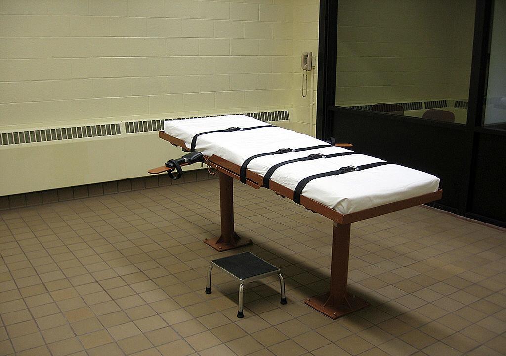 Ohio Man Executed After Years of Delays, Expresses Remorse