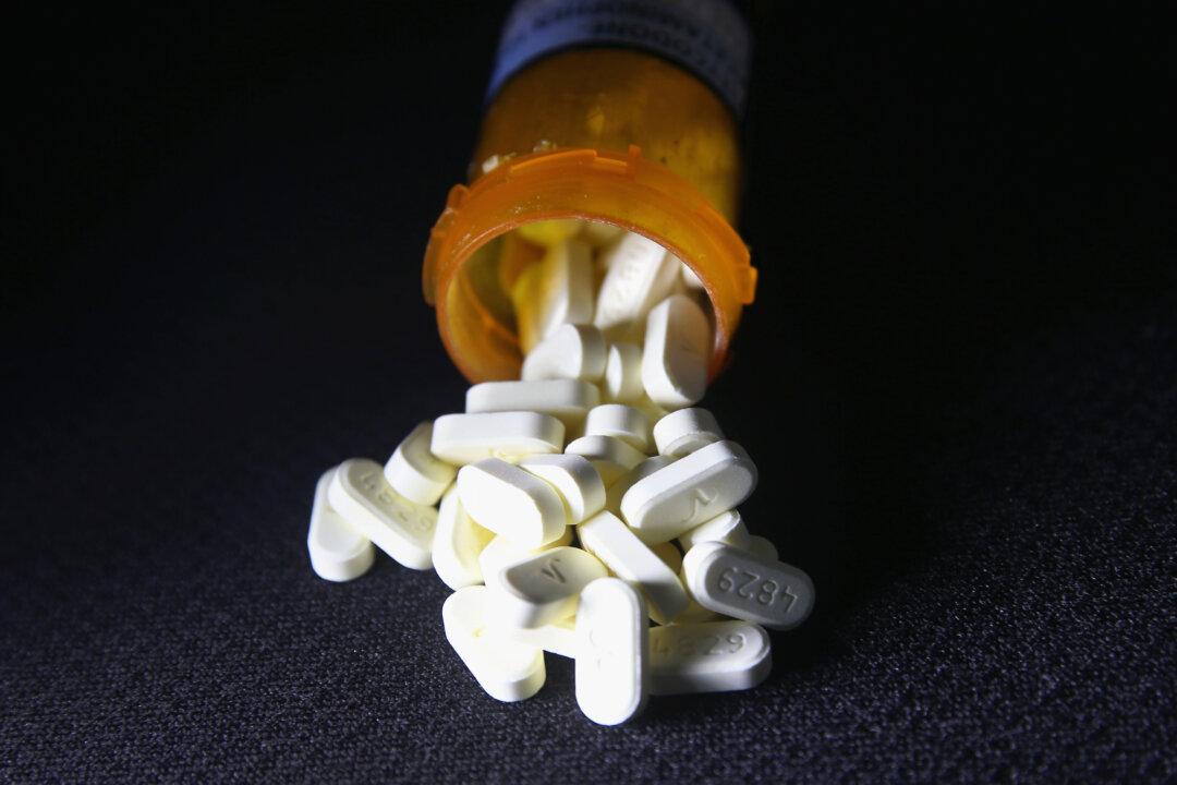 Opioid Addiction: America’s Public Health Crisis