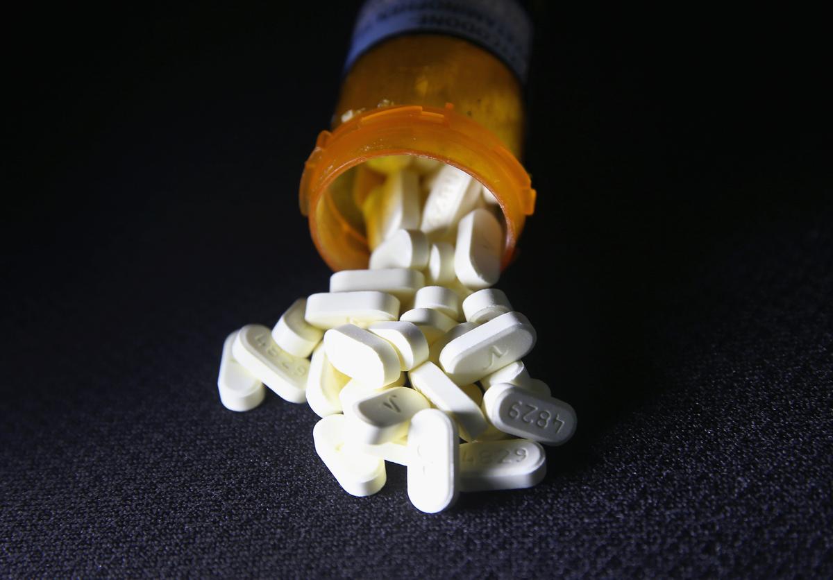 America’s Drug Crisis Demands Ethical Protectors