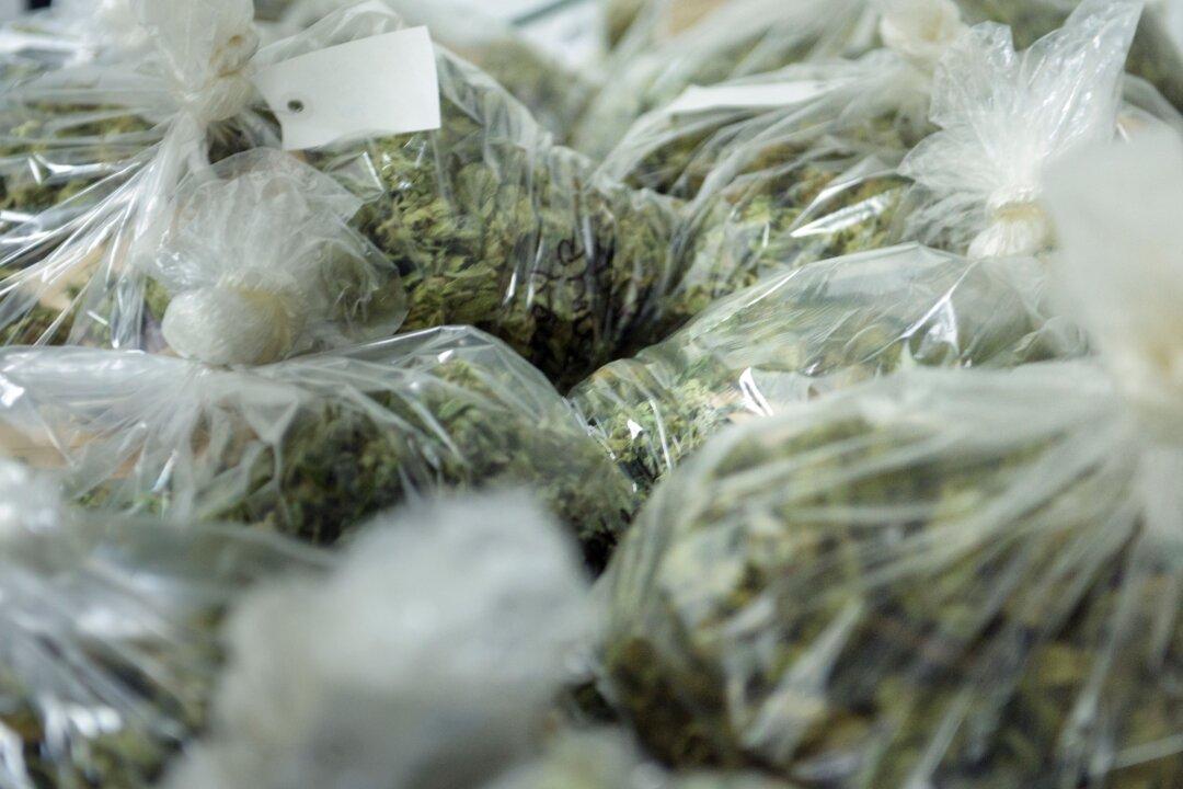 Chinese Use Social Media Apps in Marijuana Money Laundering Scheme