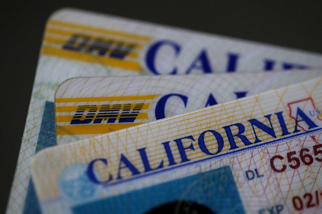 New California Bill Will Prohibit Selling DMV Appointments