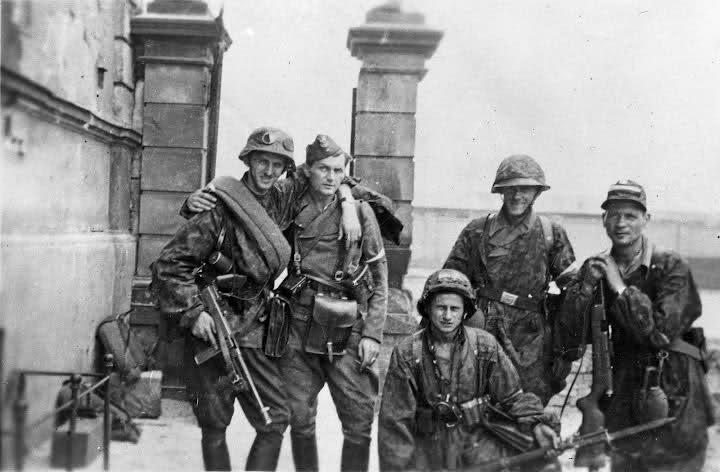 The Warsaw Uprising and Poland’s Battle With Communism