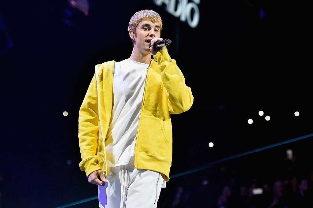 Injured Paparazzo Calls Justin Bieber a ‘Good Kid’ From Hospital Bed