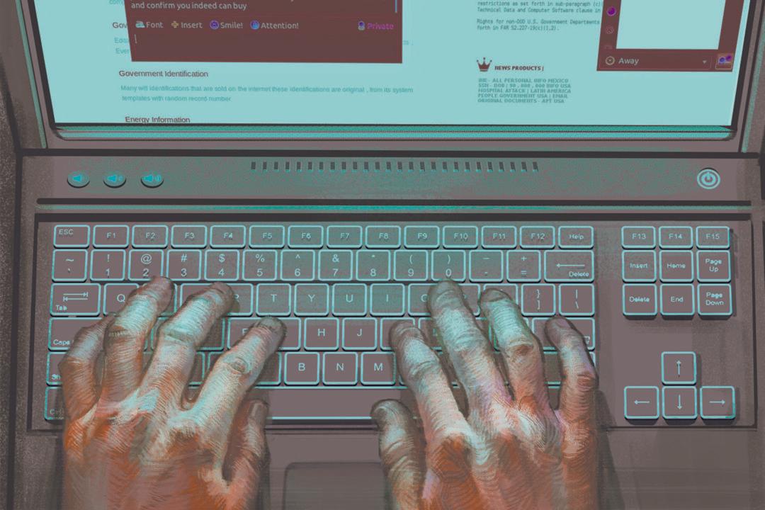 Hackers Selling Access to Critical Infrastructure on Darknet