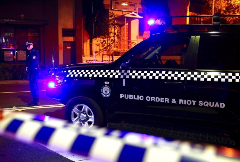 Australian Police Raids on National Broadcaster, News Corp Prompt Outcry