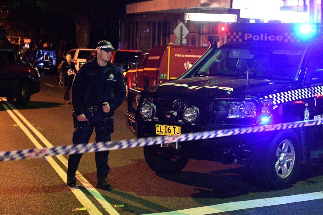 Police Foil Terrorism Plot to ‘Bring Down an Airplane,’ Australia PM Says