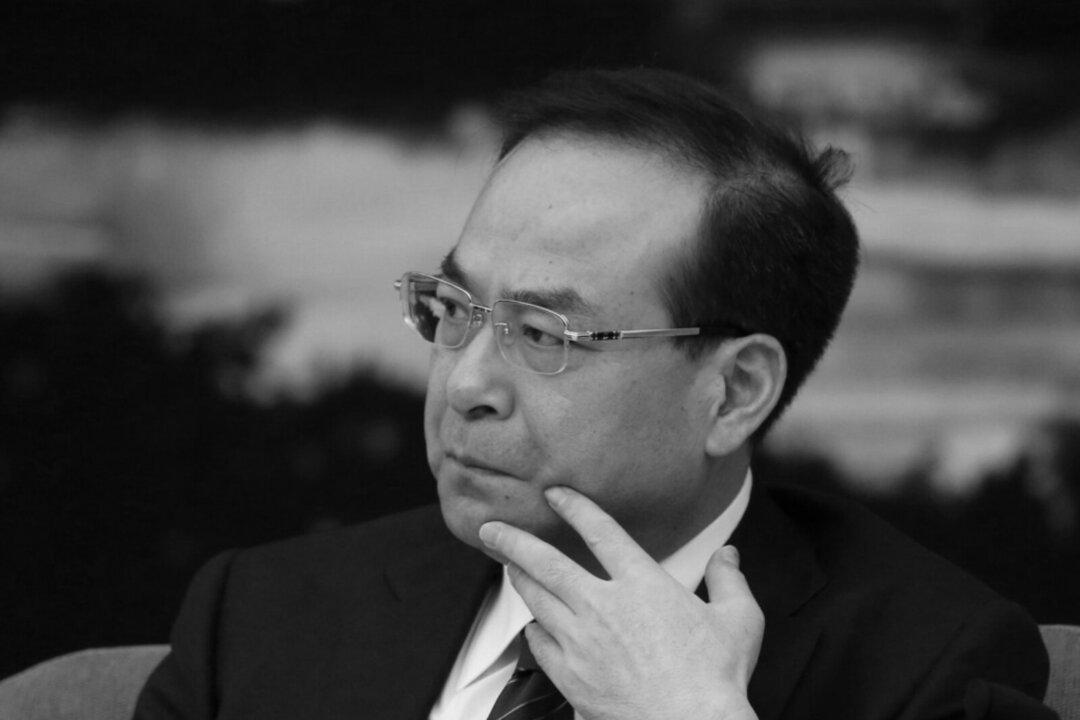 After Fall of Chongqing Party Boss, Chinese Officials Clamor to Demonstrate Loyalty