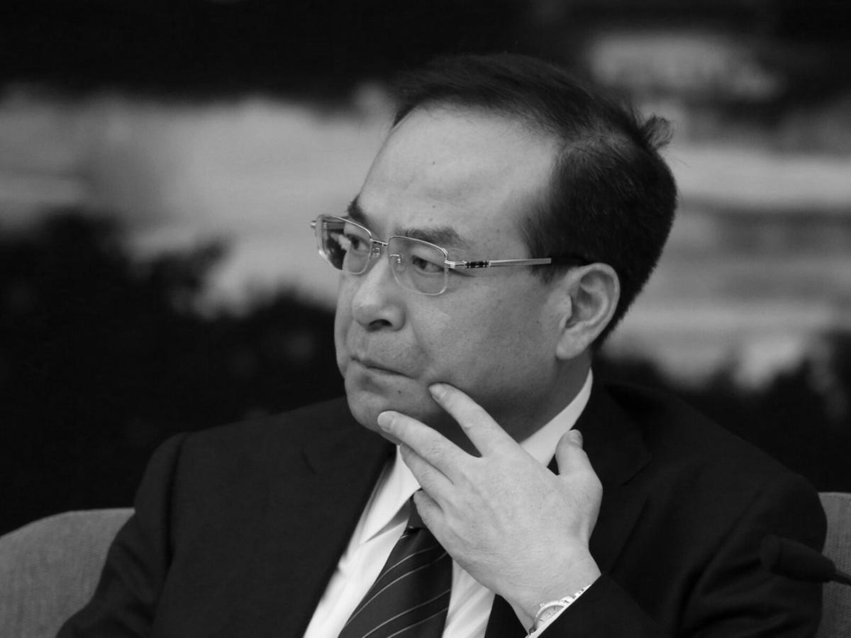 After Fall of Chongqing Party Boss, Chinese Officials Clamor to Demonstrate Loyalty