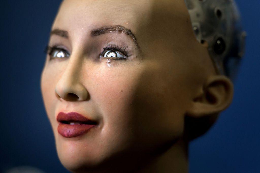 Scientists Say AI Could ‘Get Power’ Over Humans
