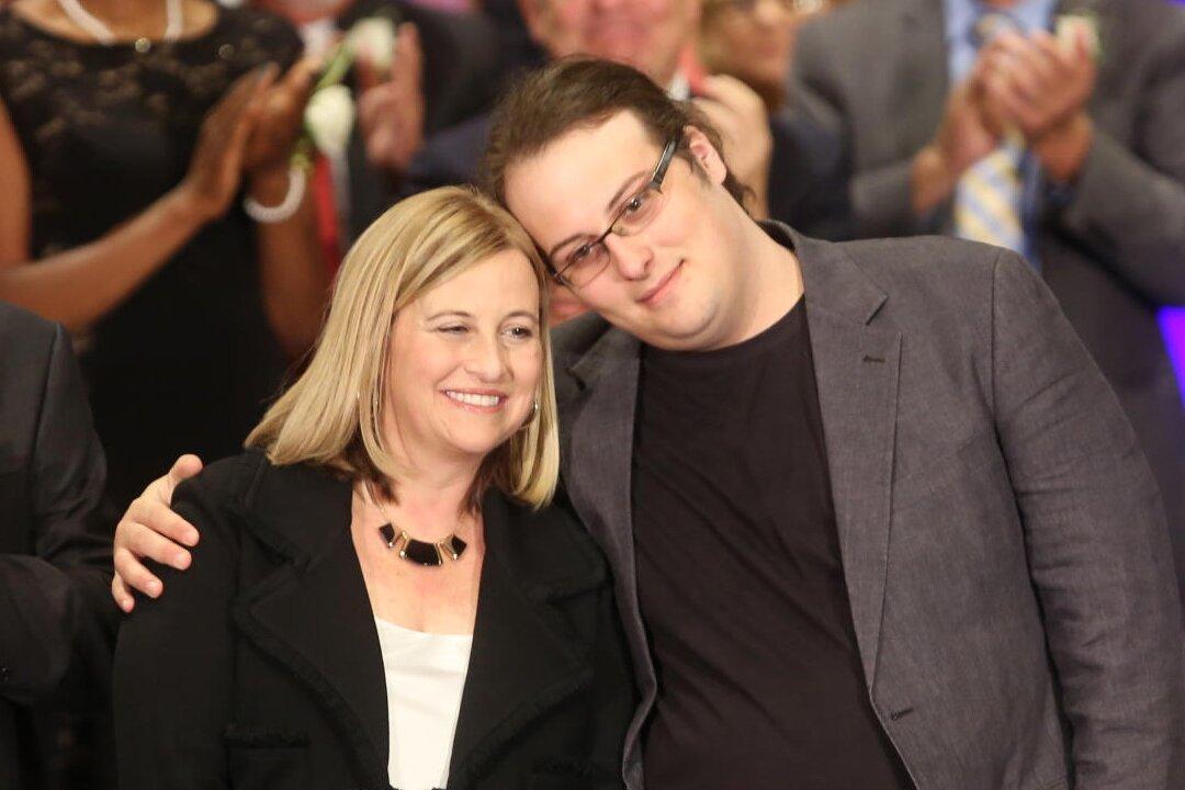 Son of Nashville Mayor Dies From Apparent Drug Overdose