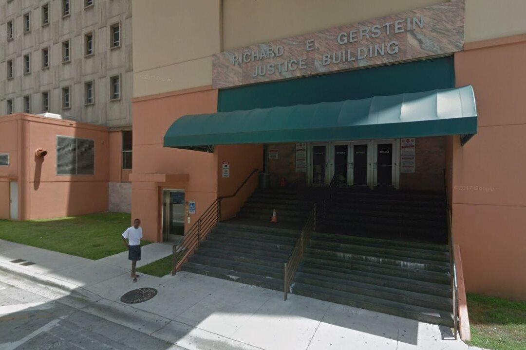 Multiple Inmates at Miami Jail Suffer Seizures, Are Hospitalized