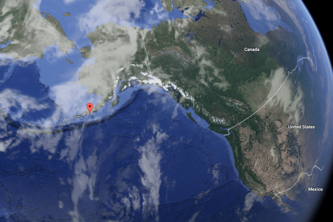 Entire Police Force Quits in Alaska Town