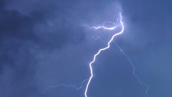 Man Thought Dead After Lightning Strike Regains Pulse and Consciousness
