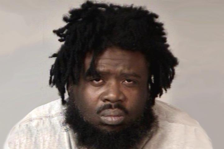 Man Arrested for Allegedly Holding 2 Children, Girlfriend Hostage for 2 Years