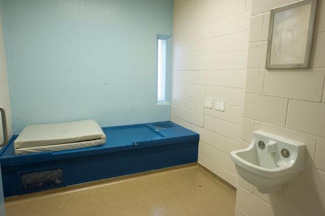 Only 40 Percent of Suspects Convicted in Criminal Court, Says Federal Report