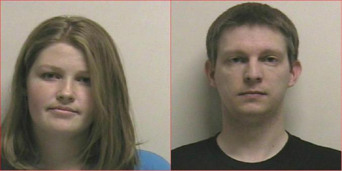 5-Year-Old Locked in Basement 12 Hours a Day, Forced to Eat Carrots