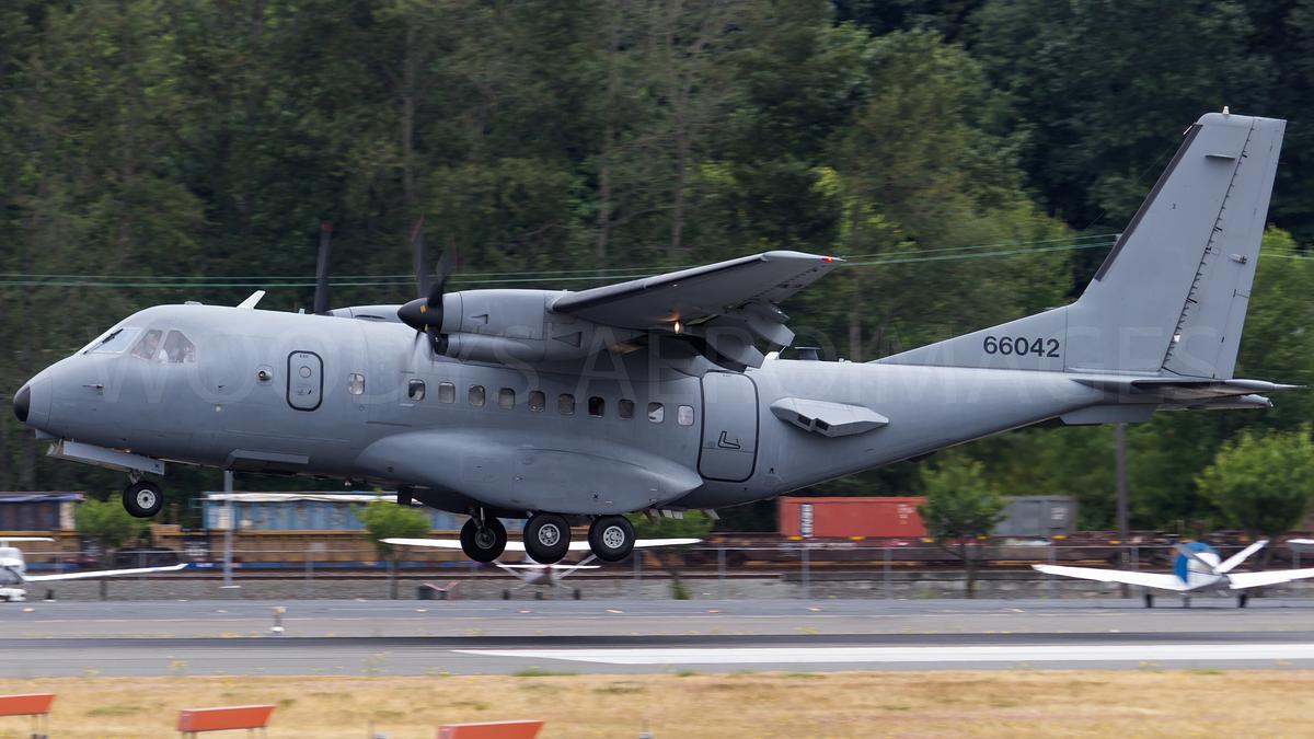 Mysterious Military Spy Plane Circles Over Seattle for 2 Weeks