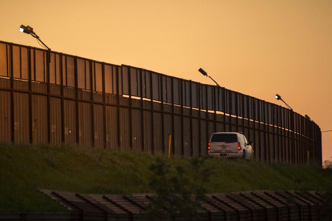 Trump’s Mexico Border Wall Would Pay For Itself, Studies Show