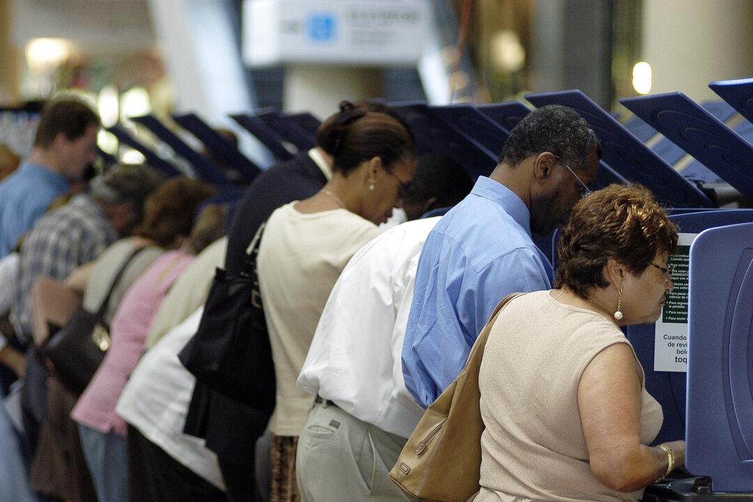 2024 Latino Voters Hand Candidates Their Priorities, and a Warning