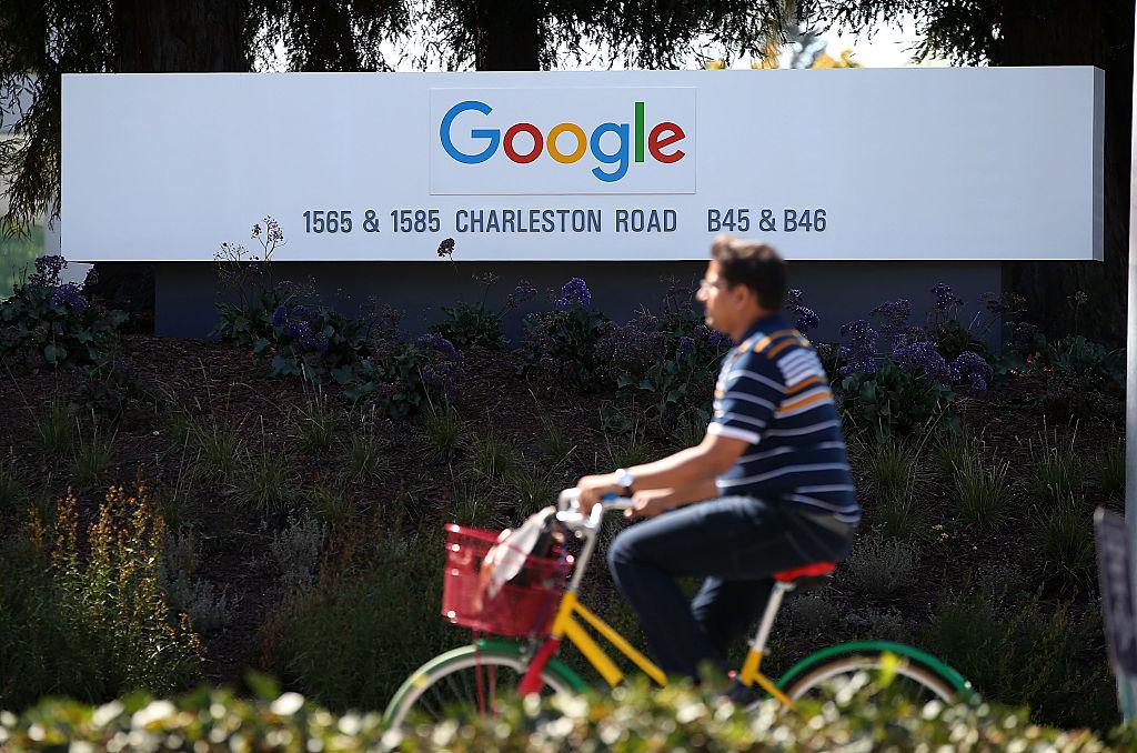 Google Fires Worker Who Exposed Discrimination, Gags Free Speech
