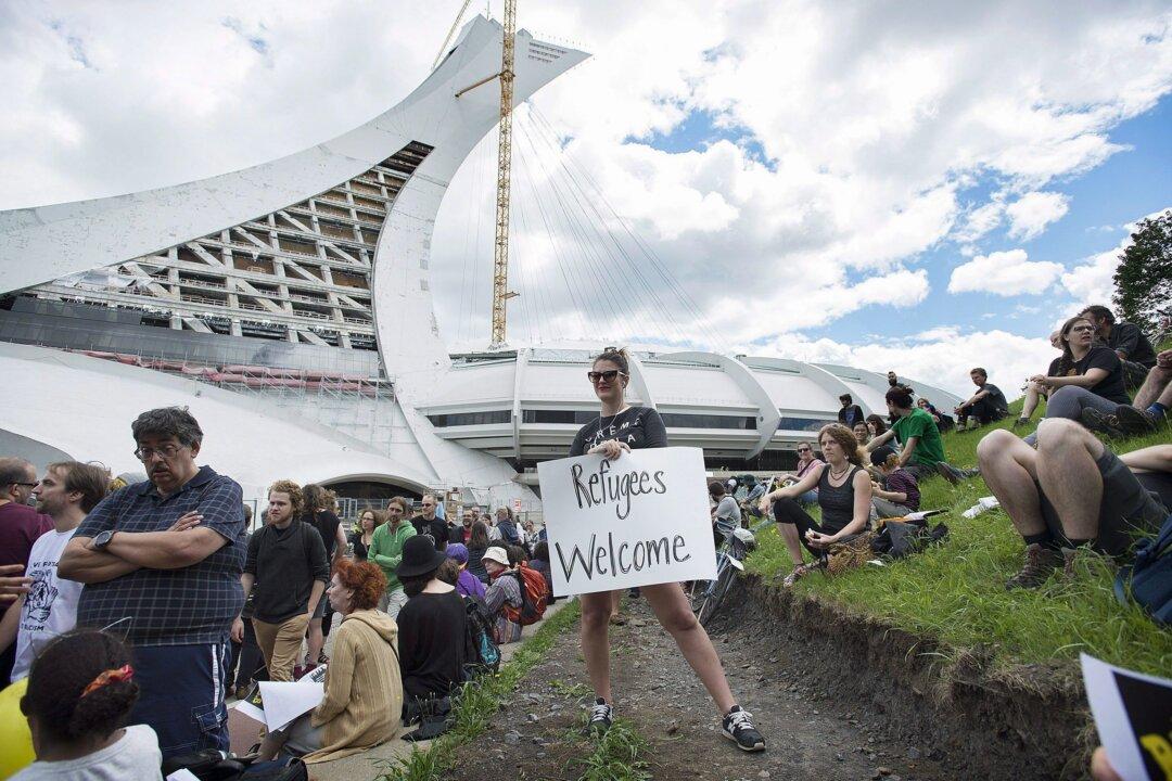 Border Crossings: Should Canada Suspend the Safe Third Country Agreement?