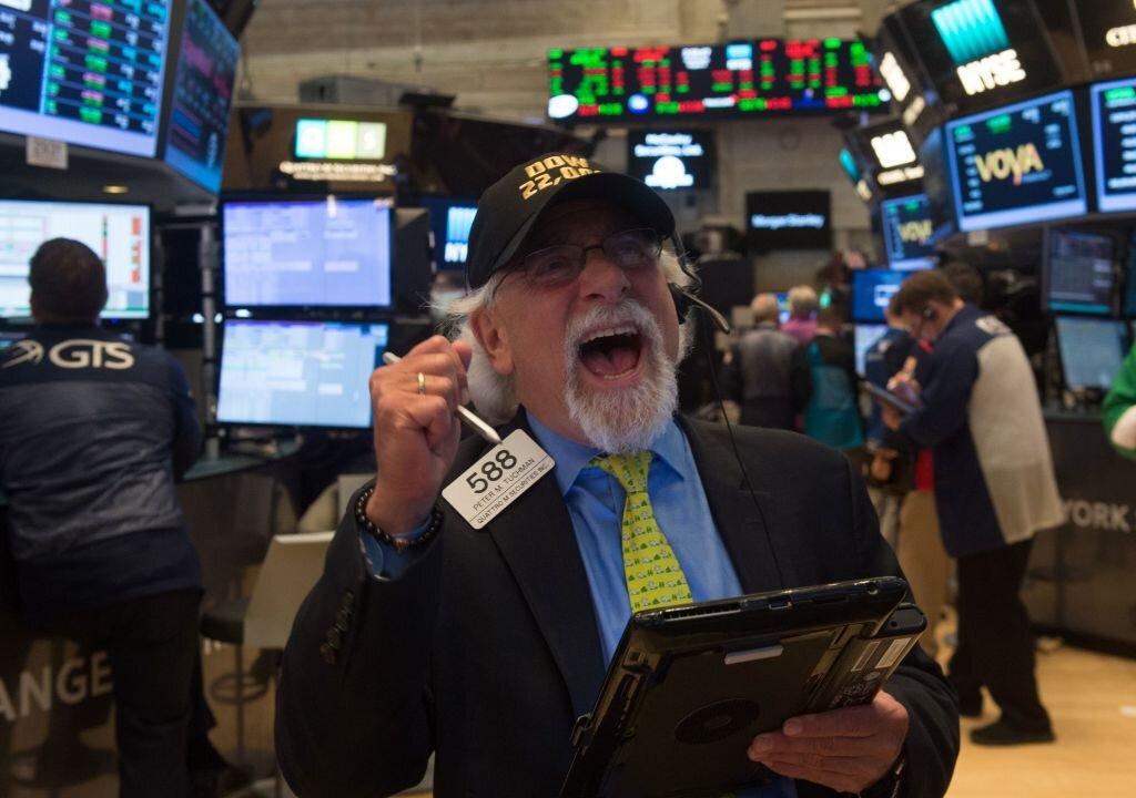 The Bubble That Does Not Burst