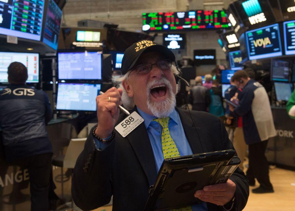 The Bubble That Does Not Burst