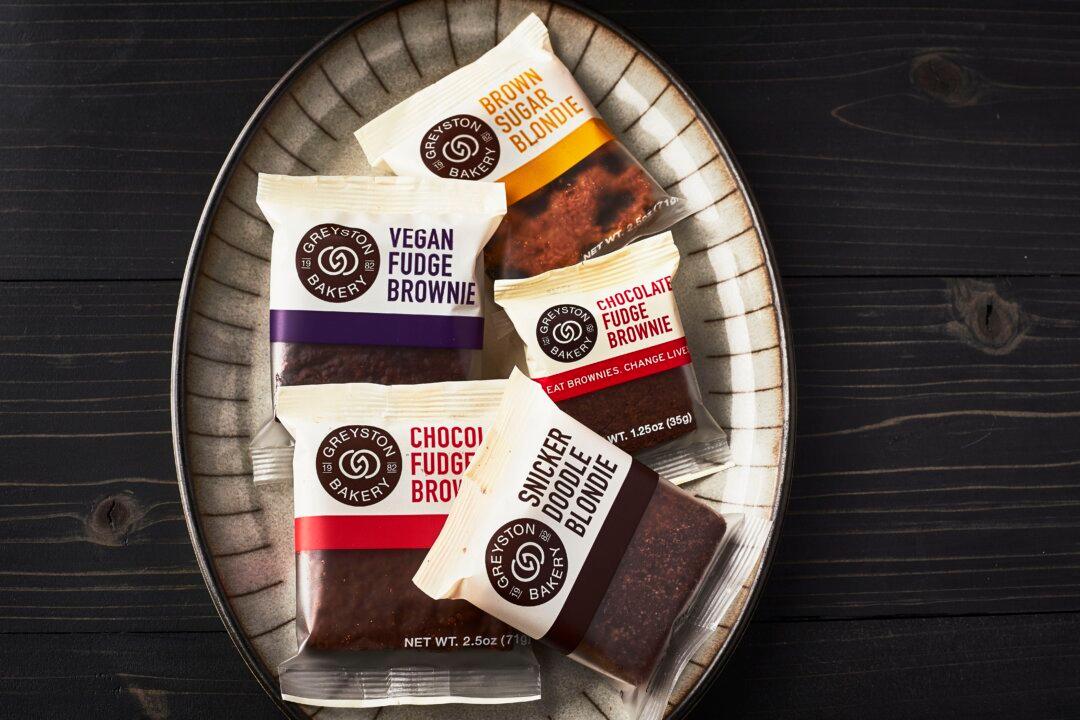 No Questions Asked: Greyston Bakery Gives Workers a Second Chance