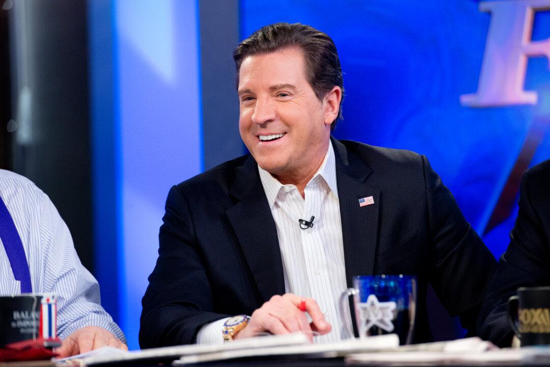 Eric Bolling of Fox News Initiates $50 Million Lawsuit Against Reporter Behind Lewd Text Story