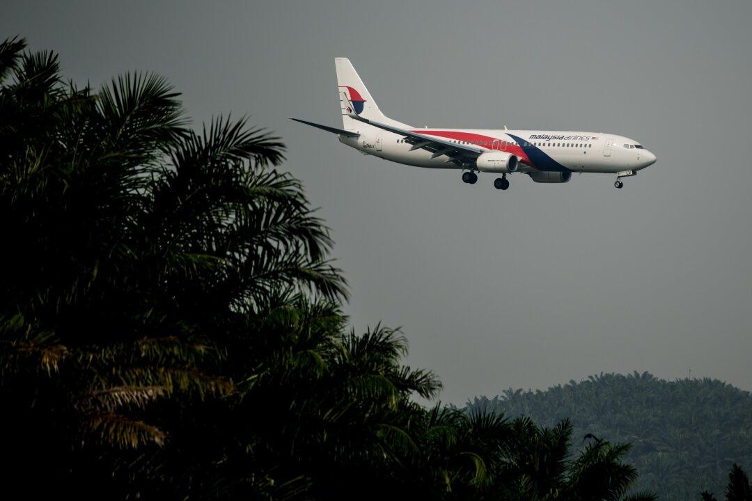 Malaysia Airlines Flight 370 Report Finds ‘Initially Similar’ Route on Pilot’s Flight Simulator