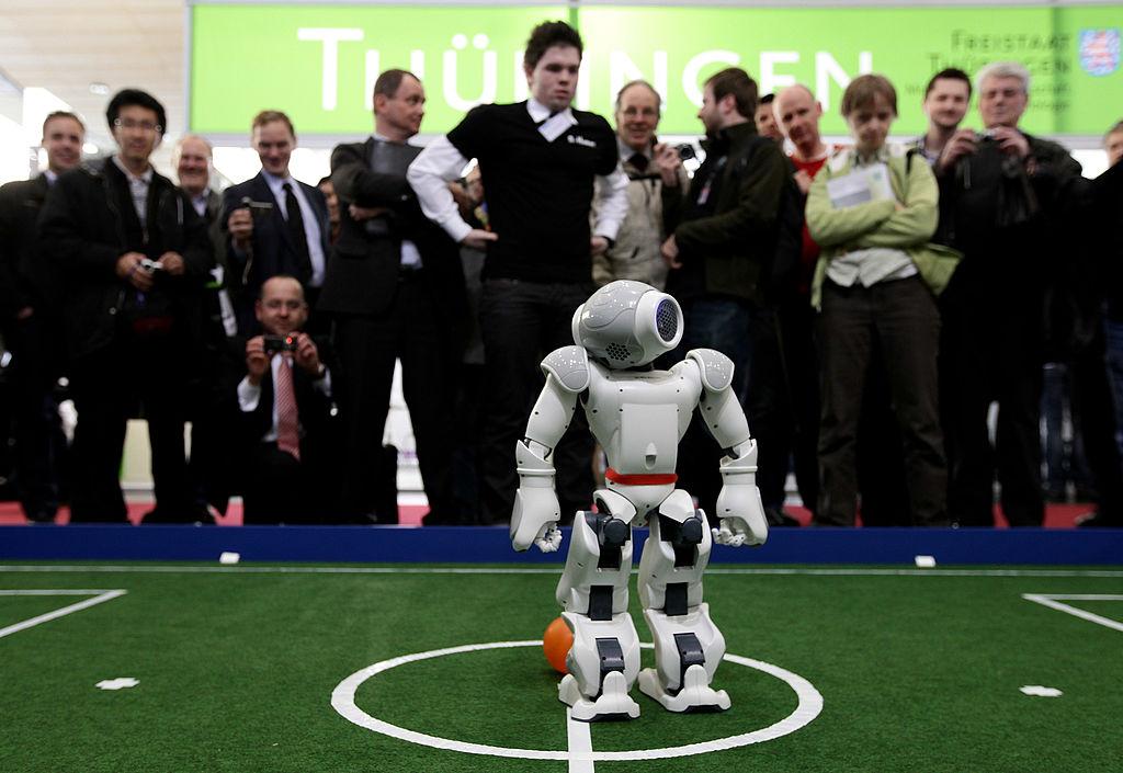 Artificial Intelligence a Greater Threat Than North Korea, Says Tech Magnate