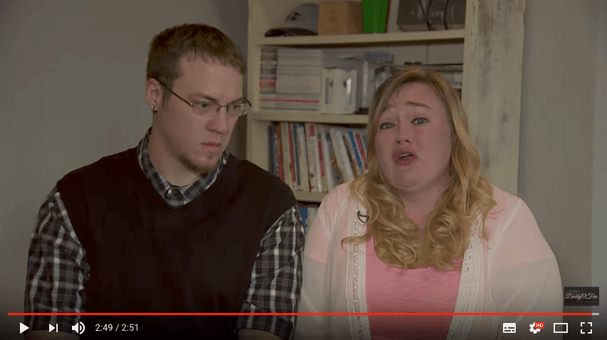 DaddyOFive YouTubers Charged With Child Neglect