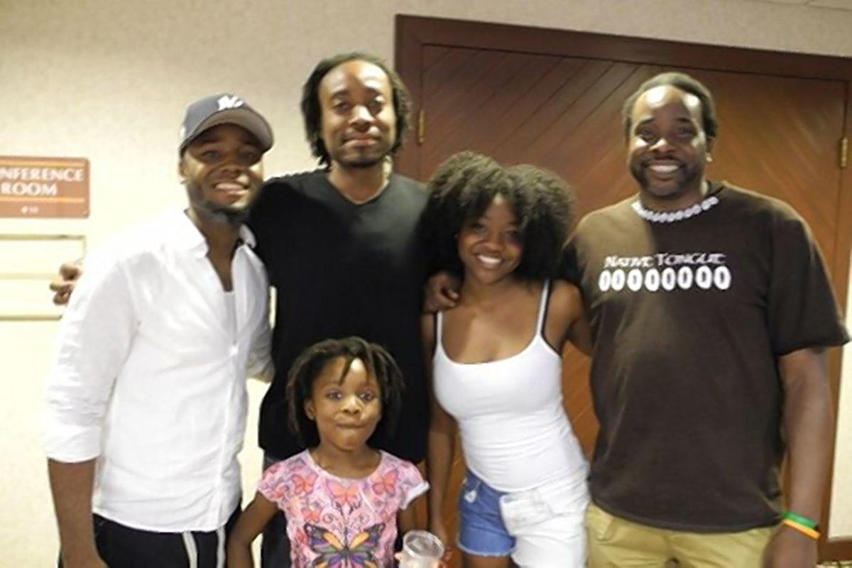 Dad Dies of Broken Heart After Son Fatally Shot, Family Says