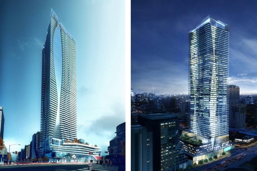 Luxury Home Market Continues to Thrive