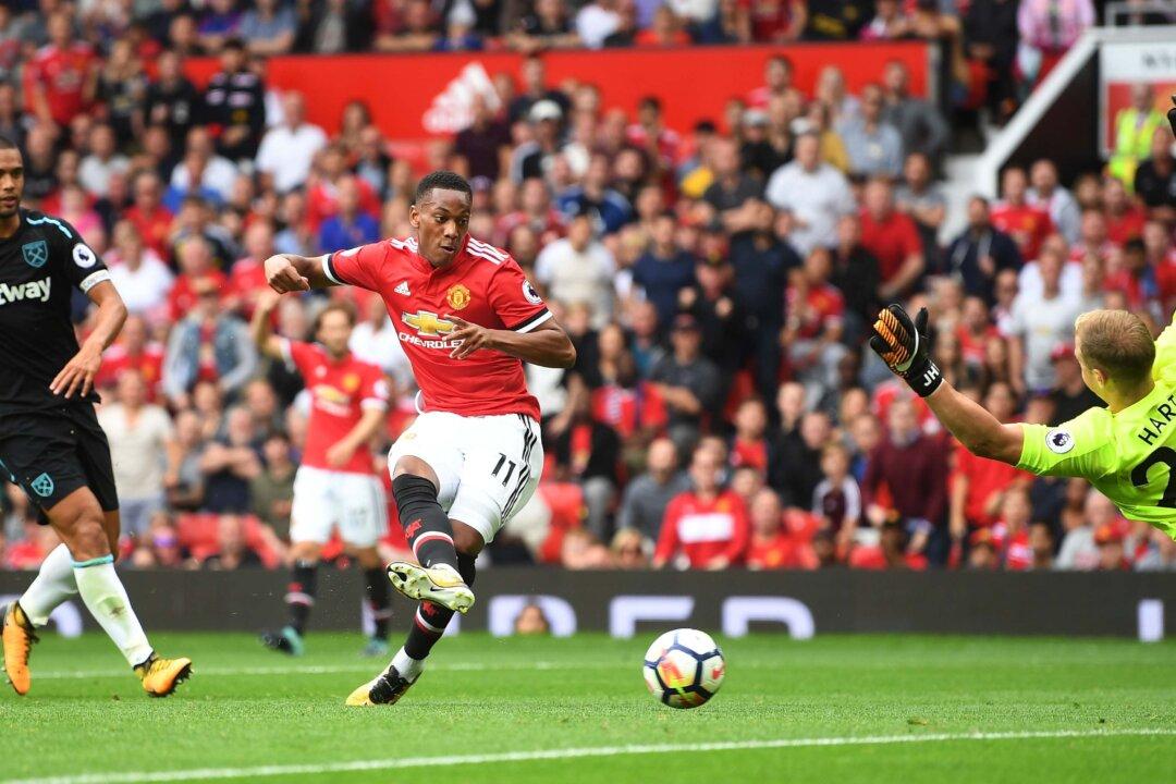 New EPL League Season Kicks Off