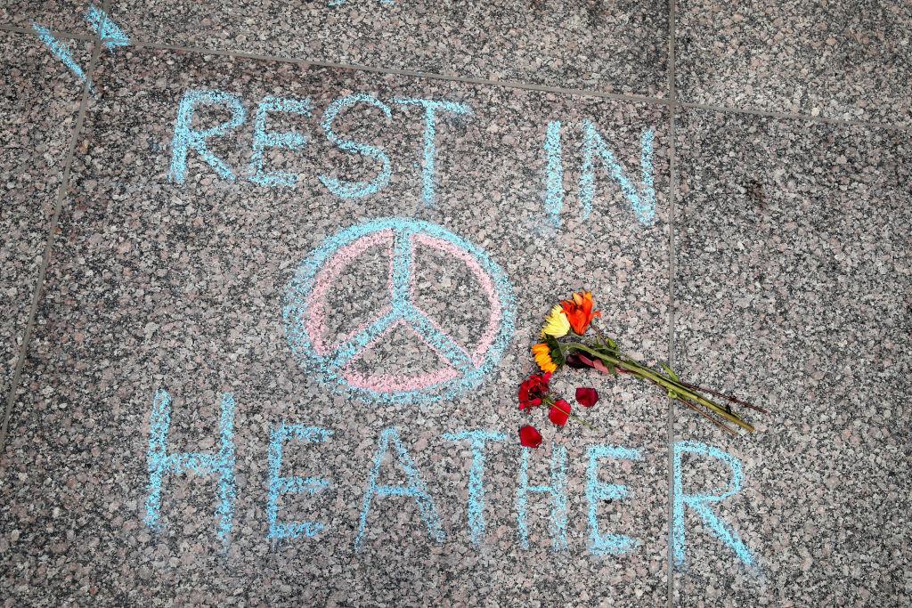 Woman Killed in Charlotteville Car Attack Was a Born Do-Gooder, Parents Say