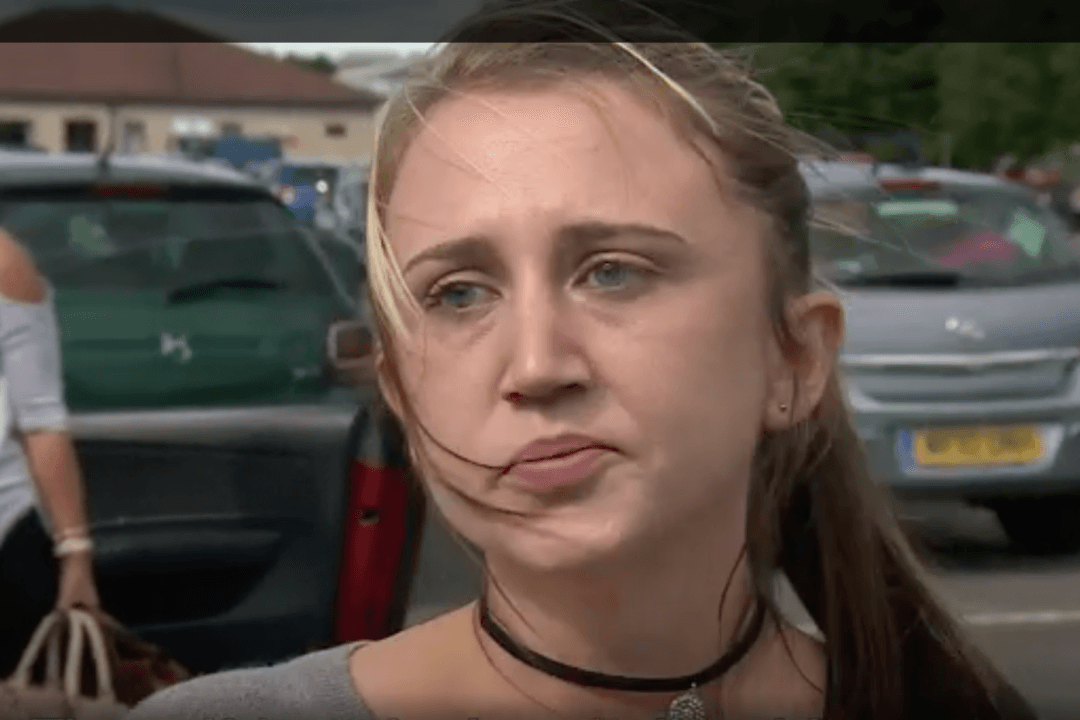 Man in UK Prison 11 Years After his 10-month Sentence