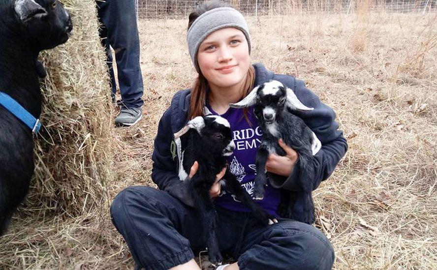 Officials Find Burned Human Remains Near Where 16-Year-Old Girl Went Missing