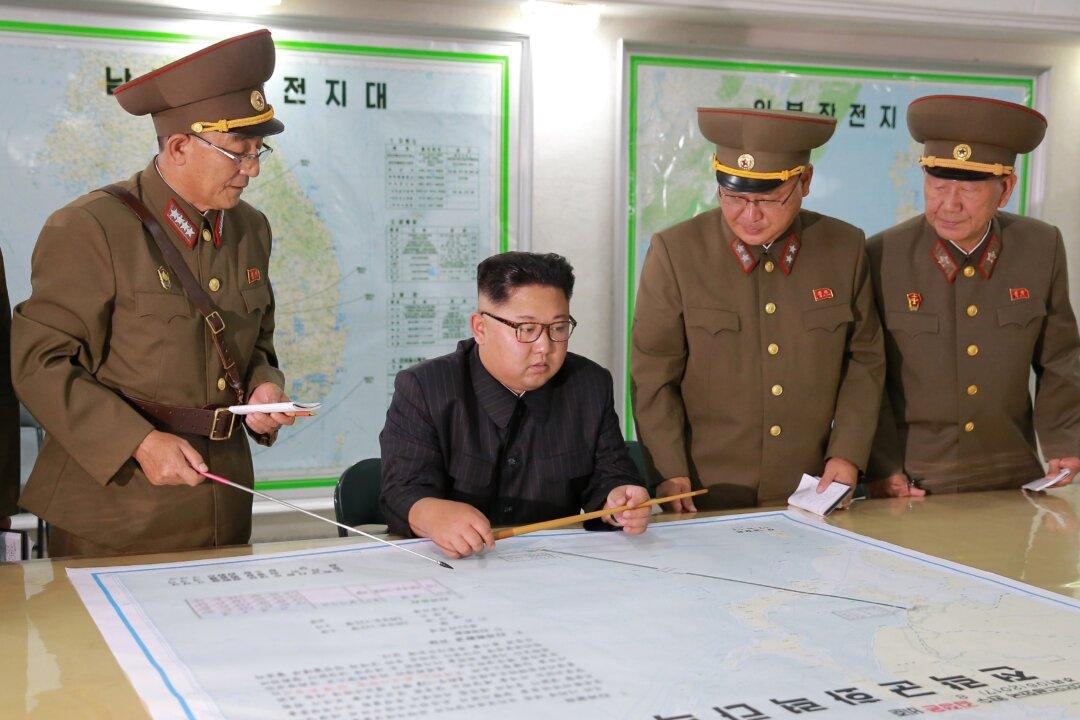 Was North Korea’s Nuclear Test a Hydrogen Bomb?