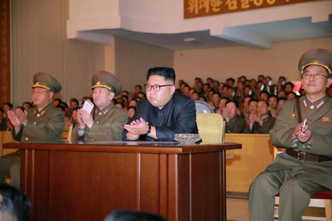 Kim Jong Un Sends ‘Thanks’ to Workers at North Korean Zone Amid Health Rumors