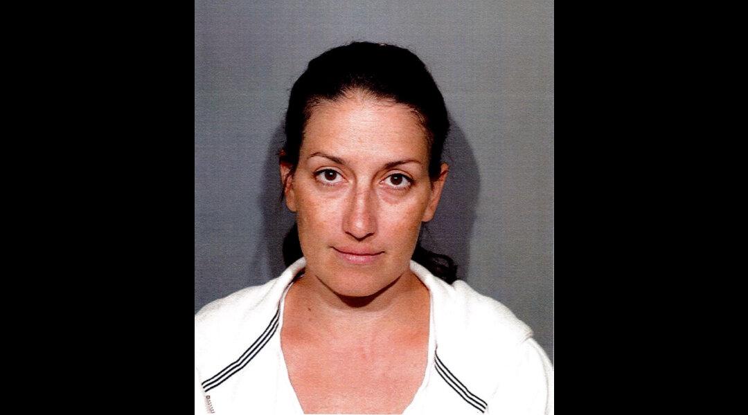 Woman Turns Herself in After Leaving Infant in Hot Car