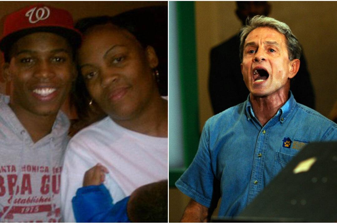 Police Probe Overdose Death of Male Escort at Democratic Donor’s Home