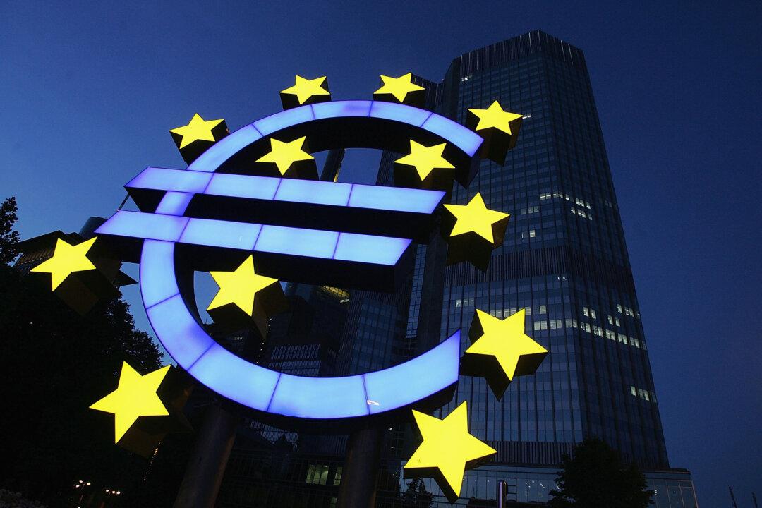The Eurozone’s Coming Debt Crisis