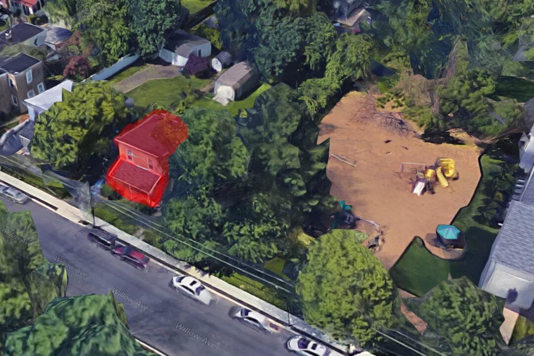 Four Children Honored by Township After Saving Woman From House Fire