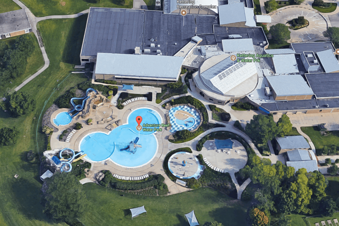 Girl With Diabetes Banned From Water Slide, Officials Apologize