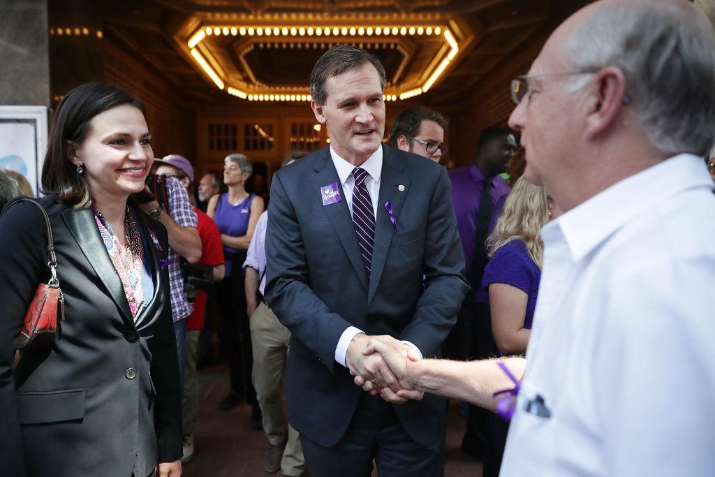 Charlottesville Mayor Calls for Immediate Removal of Confederate Statue